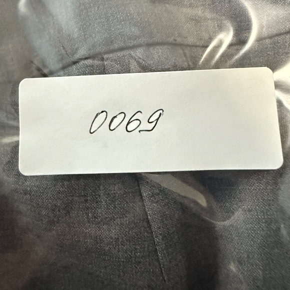 Brooks Brothers Established 1818 Women’s‎ Wool Classic Pants Size 10 - Picture 9 of 9